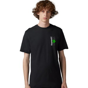 Fox Racing - Fox X Kawasaki II Premium Tee