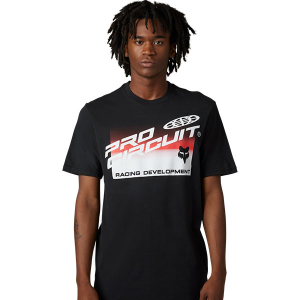 Fox Racing - Foyl Pro Circuit Premium Tee