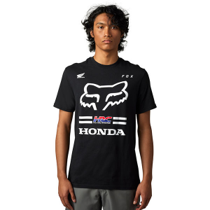 Fox Racing - Fox X Honda II Premium Tee