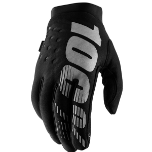 100% - Brisker Cold Weather Glove (Youth)