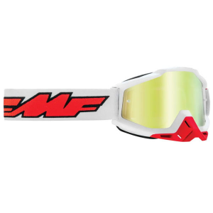 FMF - Vision Powerbomb Goggle - Mirror Lens