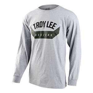 Troy Lee Designs - ARC Long Sleeve Tee