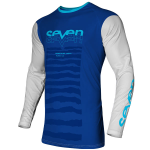 Seven MX - Vox Surge Jersey