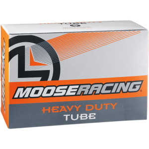 Moose Racing - Heavy-Duty Tubes (Rear)