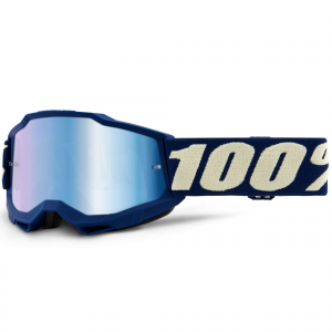 100% - Accuri 2.0 Youth Goggle Sale (Mirror Lens)