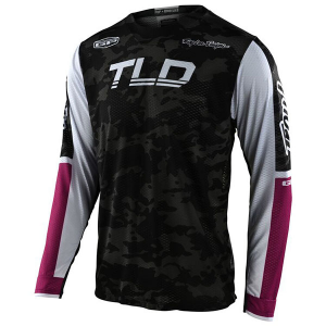 Troy Lee Designs - GP Air Veloce Camo Jersey