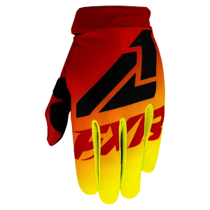 FXR - Clutch Strap MX Glove (Youth)