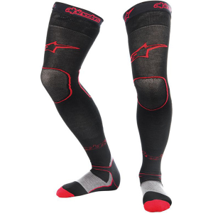 Alpinestars - Long MX Knee Brace Sock
