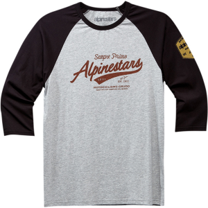 Alpinestars - Script T-Shirt