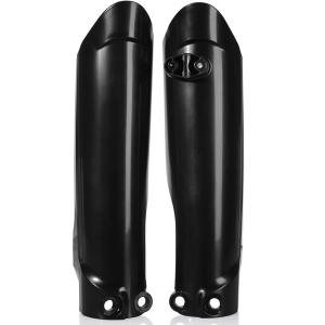 Acerbis - Lower Fork Guards (Gas Gas)