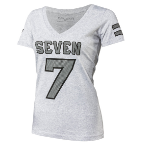 Seven MX - Athletic Tee (Women)