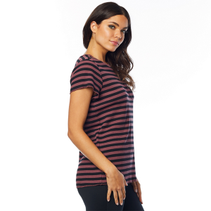 Fox Racing - Striped Out Crew (Womens)