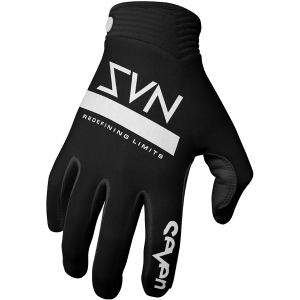 Seven MX - Zero Contour Glove