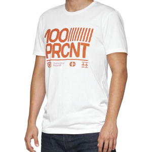100% - Tech Surman T-Shirt