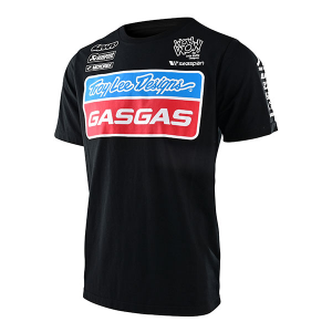 Troy Lee Designs - GasGas Team Tee