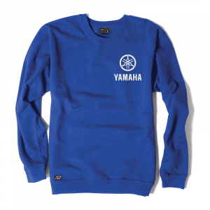 Factory Effex - Yamaha Crew Sweatshirt