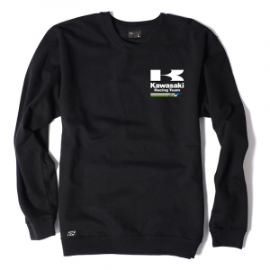 Factory Effex - Kawasaki Crew Sweatshirt