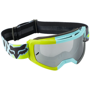 Fox Racing - Main Trice Goggle Spark