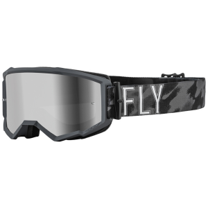 Fly Racing - Zone S.E. Tactic Goggle