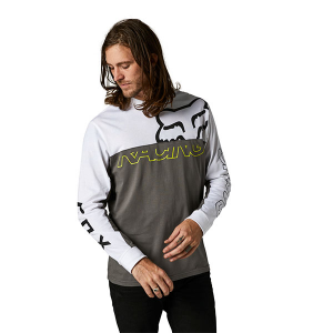 Fox Racing - Skew Long Sleeve Crew Tee