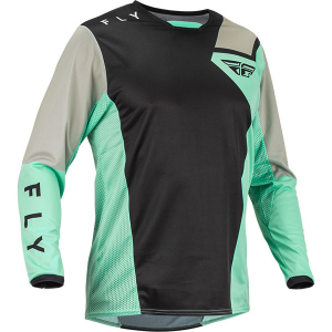 Fly Racing - Kinetic Jet Jersey