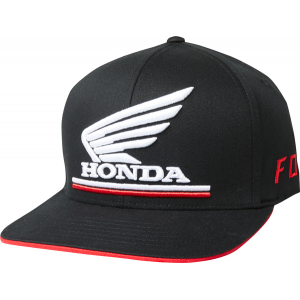 Fox Racing - Fox/Honda Flexfit Hat