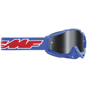 FMF - Vision Powerbomb Sand Goggle - Smoke Lens
