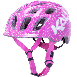 Kali Protectives - Chakra Sprinkles Child Helmet (Bicycle)