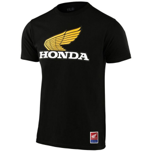 Troy Lee Designs - Retro Wing Tee