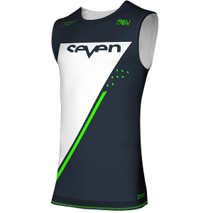 Seven MX - Zero Echelon Jersey