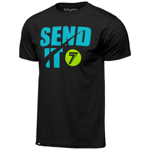 Seven MX - Send It Tee