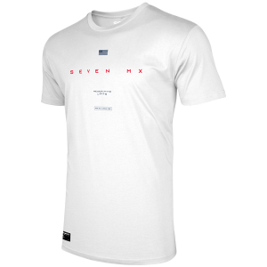 Seven MX - Patriot Tee