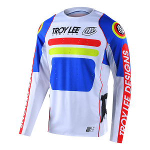 Troy Lee Designs - GP Drop In Jersey (Youth)