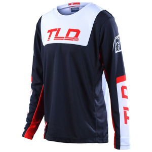 Troy Lee Designs - GP Fractura Jersey (Youth)