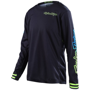 Troy Lee Designs - GP Mono Jersey (Youth)