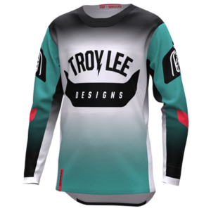 Troy Lee Designs - GP Arc Jersey (Youth)
