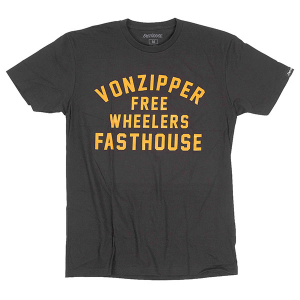 Fasthouse - VonZipper Barley T-Shirt