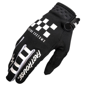 Fasthouse - Hot Wheels Speed Style Glove (Youth)