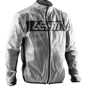 Leatt - Moto Race Cover Jacket