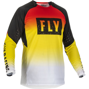 Fly Racing - LE Evo Primary Jersey
