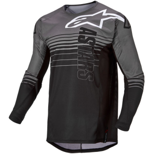 Alpinestars - Techstar Graphite Jersey