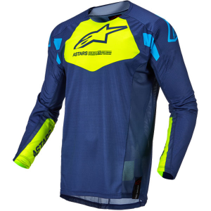 Alpinestars - Techstar Factory Jersey