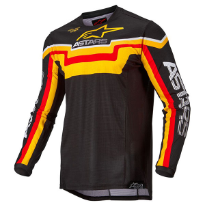 Alpinestars - Techstar Quadro Jersey