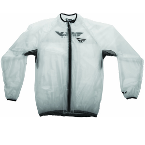 Fly Racing - Fly Rain Jacket (Bicycle)