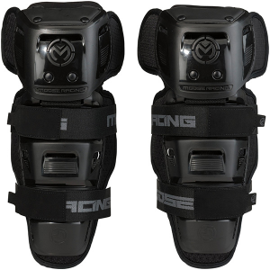 Moose Racing - Synapse Lite Kneeguards (Youth)