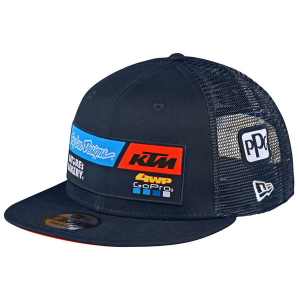 Troy Lee Designs - KTM Team Snapback Hat
