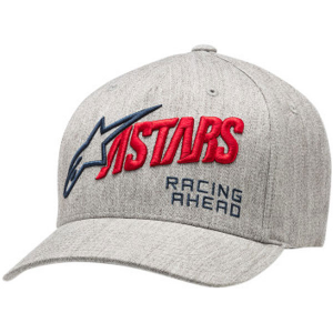 Alpinestars - Title Hat