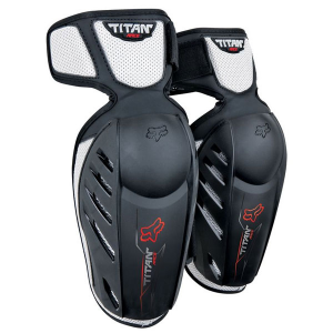 Fox Racing - Titan Race Elbow Guard (Youth)