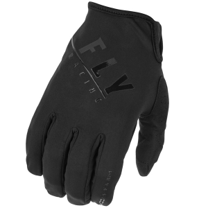 Fly Racing - Windproof Gloves