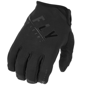 Fly Racing - Windproof Gloves (Youth)